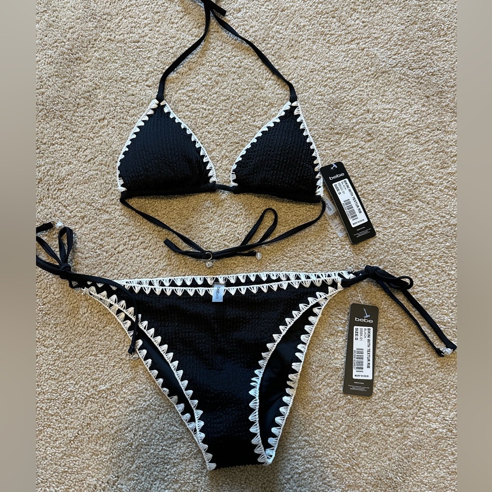 🆕 Bebe Bikini